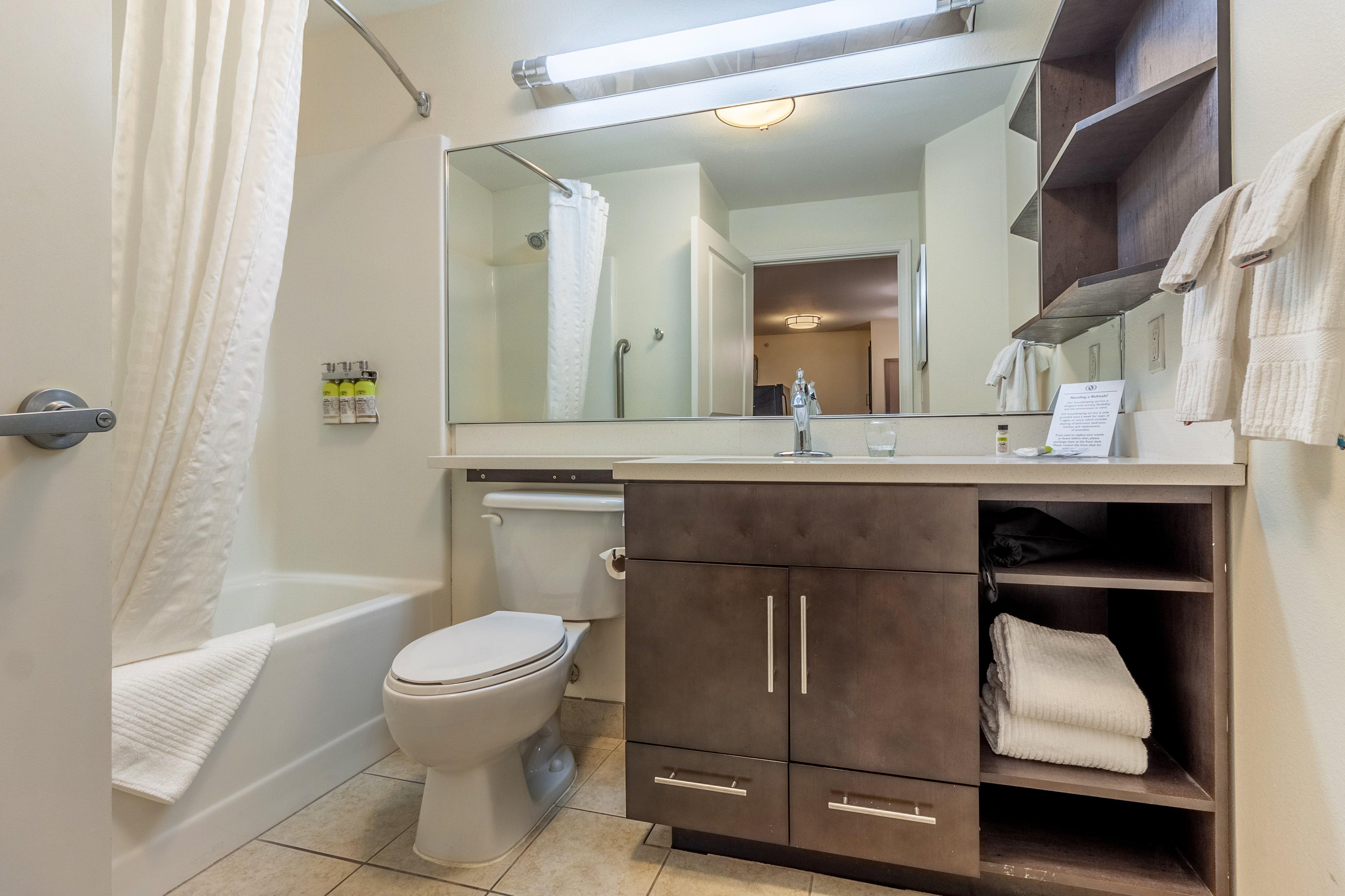 Candlewood Suites Lincoln By Ihg Kültér fotó