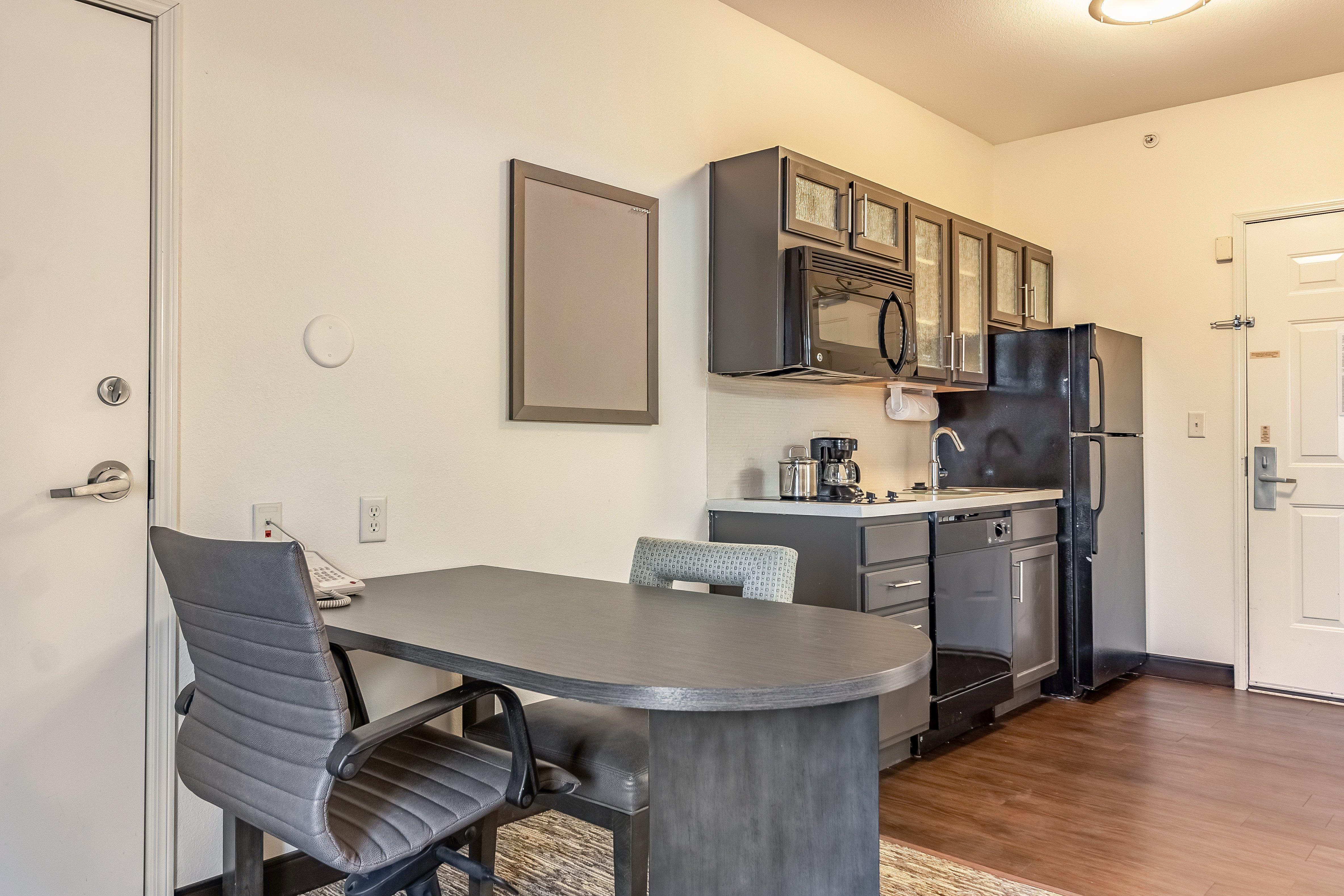 Candlewood Suites Lincoln By Ihg Kültér fotó
