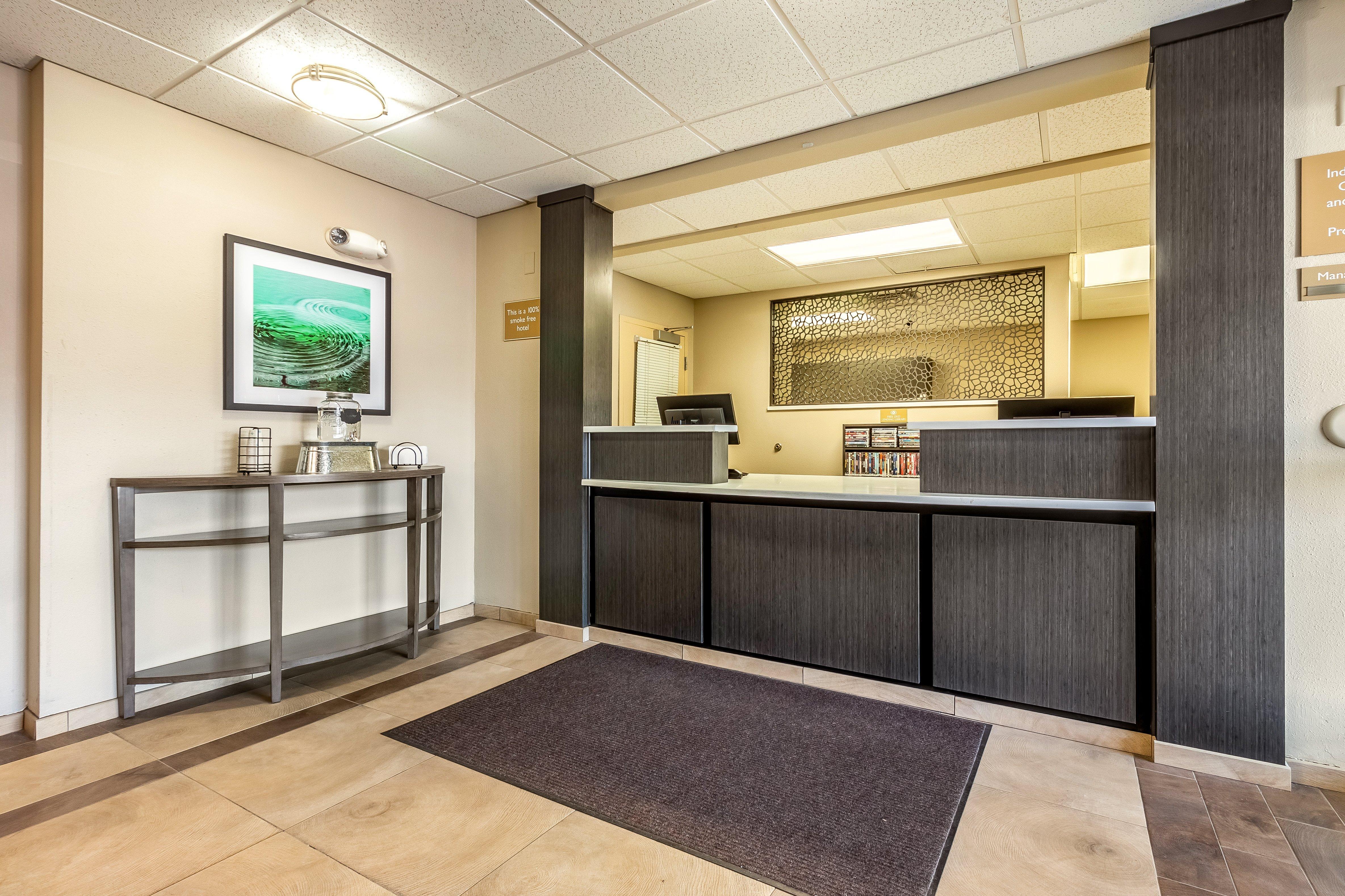 Candlewood Suites Lincoln By Ihg Kültér fotó