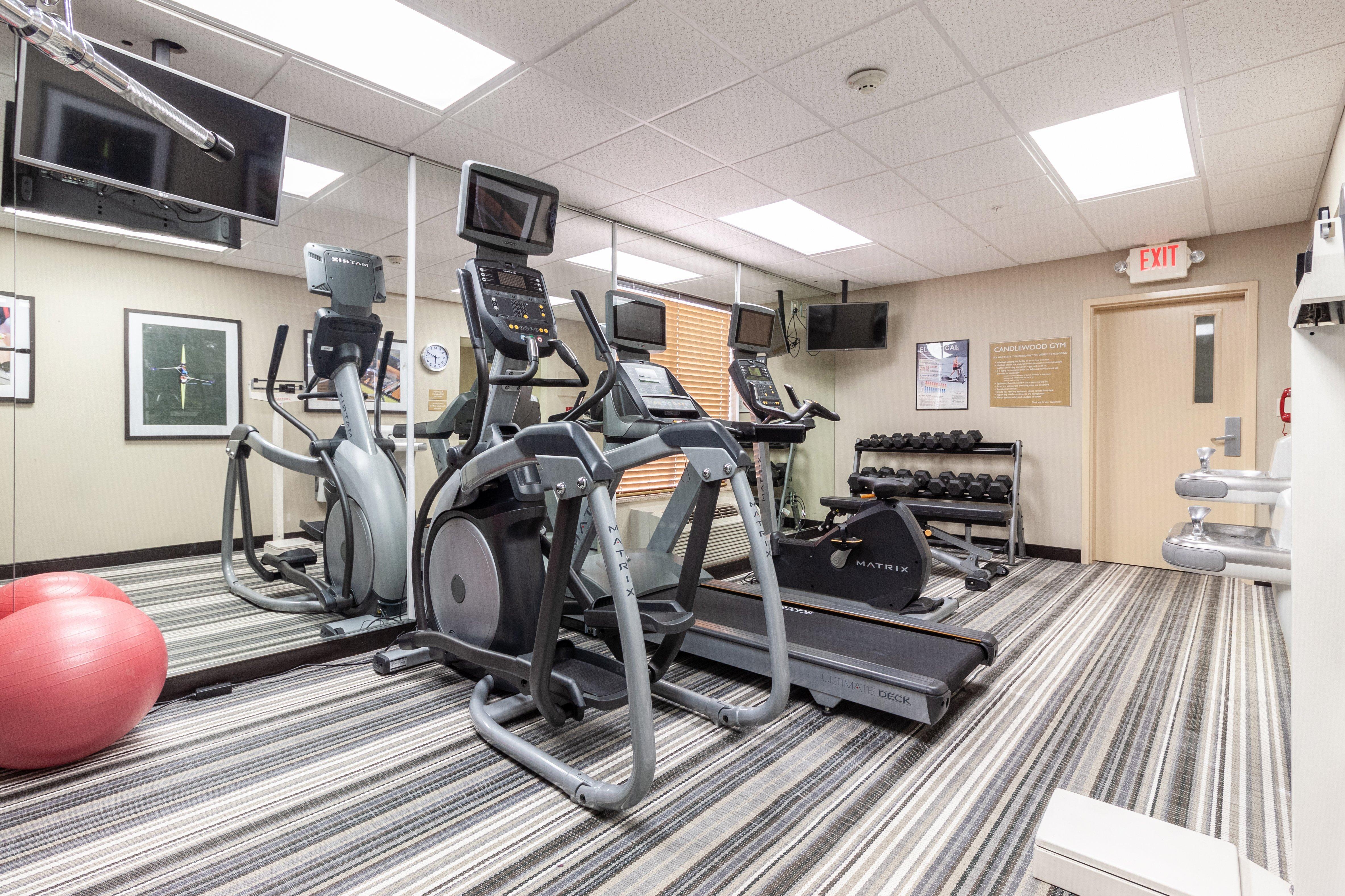 Candlewood Suites Lincoln By Ihg Kültér fotó