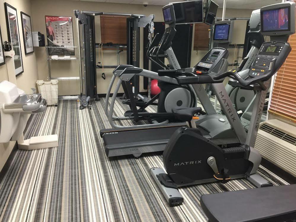 Candlewood Suites Lincoln By Ihg Kültér fotó